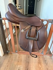 Euc bates caprilli for sale  Dallas