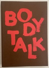 Body talk féminisme d'occasion  Paris XI