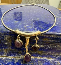 Designer collier kette gebraucht kaufen  Straubing