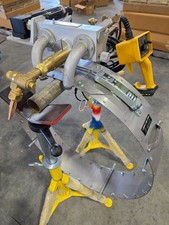 beveling machine for sale  Foss