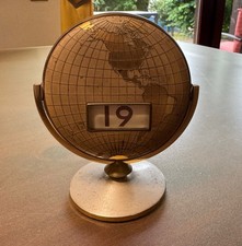 Ewiger kalender dauerkalender gebraucht kaufen  Schneverdingen