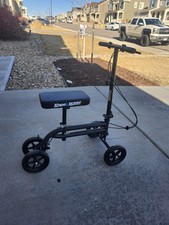 Kneerover knee scooter for sale  Brighton
