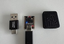 Bitcoin nerdminer nerd gebraucht kaufen  Weilerswist