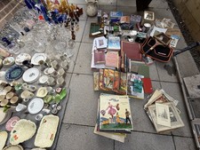Antique vintage collectibles for sale  NOTTINGHAM