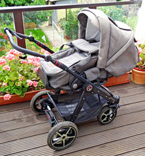 Gerein gepr kinderwagen gebraucht kaufen  Heidenau, Dohna, Müglitztal