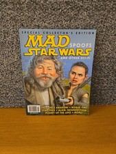 Mad spoofs star for sale  Amesbury