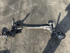 B3324 ponte assale usato  Roma