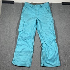 Burton snow pants for sale  Hot Springs National Park