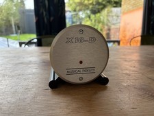 Musical fidelity 10d for sale  CARDIFF