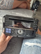Alpine cde w235bt for sale  MANCHESTER