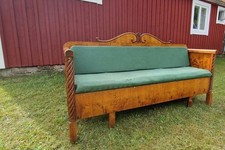Antiker biedermeier küchenban gebraucht kaufen  Braunschweig