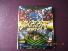 Album panini foot d'occasion  Hazebrouck