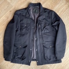 Jacket black jasper for sale  LONDON