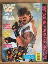 Wwf wwe sporting for sale  HARTLEPOOL