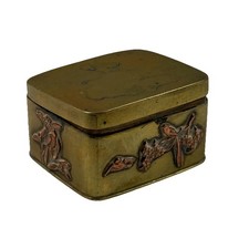 Trench art tobacco for sale  TELFORD