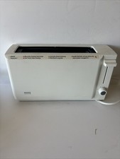 Krups microchip toastronic for sale  Mattoon