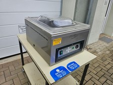 Vakuumgerät vakuumierer vakuu gebraucht kaufen Vakuumgerät vakuumierer vakuu gebraucht kaufen  Neustadt an der Orla