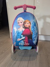 Disney frozen scootin for sale  WARRINGTON