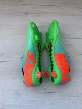 Zielone buty piłkarskie Nike Mercurial Veloce FG do piłki nożnej US10 UK9 EUR44  na sprzedaż  Wysyłka do Poland