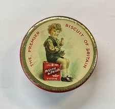 Vintage mcvitie sample for sale  LOWESTOFT