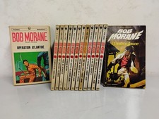 Livres bob morane d'occasion  Ambérieu-en-Bugey