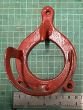 Bridle bracket hook for sale  RADSTOCK