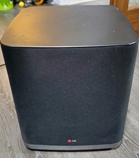 S54a1 subwoofer active for sale  GRIMSBY
