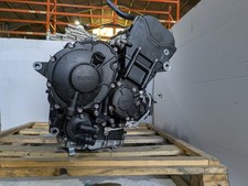 Yamaha yzf engine for sale  UK