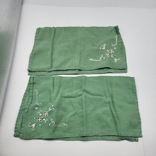 Lovely vintage green for sale  Williams