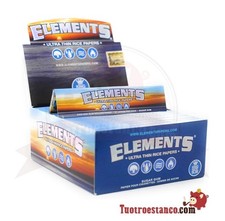 Cartine elements blu usato  Spedire a Italy