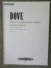 Dove jonathan mother for sale  SALISBURY