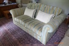 Alstons seater sofa for sale  MORPETH