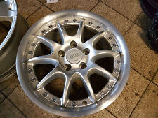 Smc alufelge 7x15 gebraucht kaufen  Rendsburg