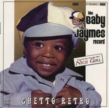 Ghetto retro d'occasion  France