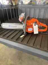 Chainsaw husqvarna 130 for sale  Florence