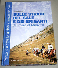 Zanelli sulle strade usato  Genova