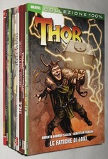 Collezione 100 marvel usato  Fano