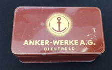 Schöne alte blech gebraucht kaufen Schöne alte blech gebraucht kaufen  Paderborn