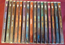 Lot cds time d'occasion  Château-Gontier