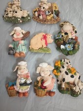 Vintage farm animals for sale  Wheatland