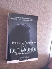 jennifer armentrout usato jennifer armentrout usato Cagliari