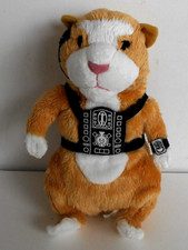 Doudou peluche nicotoy d'occasion  Saint-Gilles-Croix-de-Vie