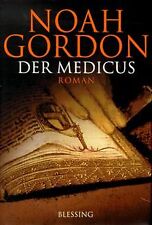 Medicus sonderausgabe gordon gebraucht kaufen  Berlin