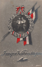 Innigen weihnachtsgruß patrio gebraucht kaufen  Bad Zwischenahn