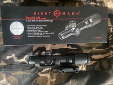 Sight mark rapid for sale  HENLEY-ON-THAMES
