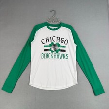 Chicago blackhawks shirt for sale  Boiling Springs