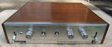 Sony SQA-200 SQ Decodificador Amplificador Vintage Quad Japão Tem Peças de Som/Reparo comprar usado  Enviando para Brazil