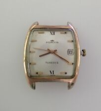 Orologio vintage fortis usato  Thiene