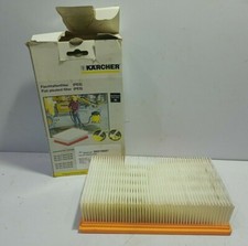 Karcher k6904190 vaccum d'occasion  Expédié en Belgium