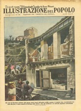 Illustrazione del popolo. usato Illustrazione del popolo. usato  Italia